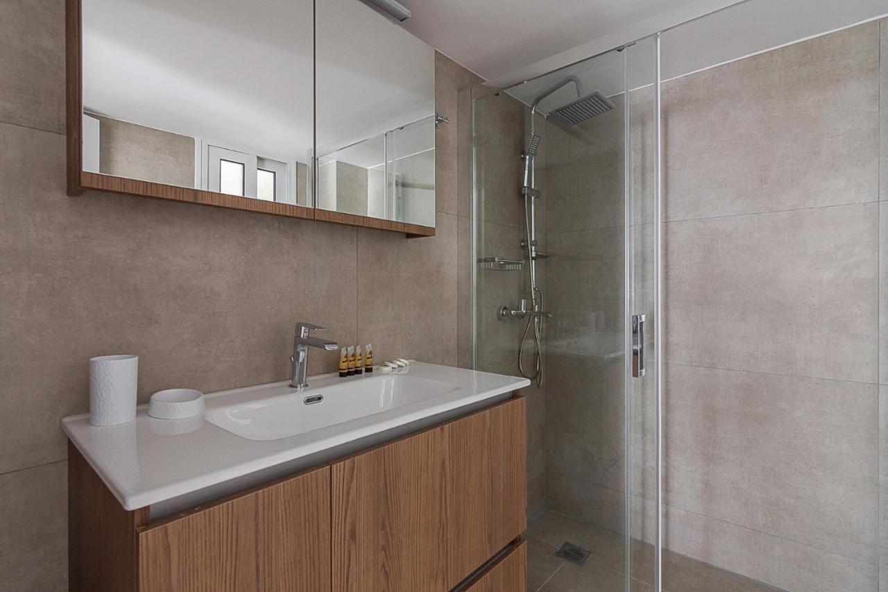 Renovated Apartment Next To Panathenaic Stadium エクステリア 写真