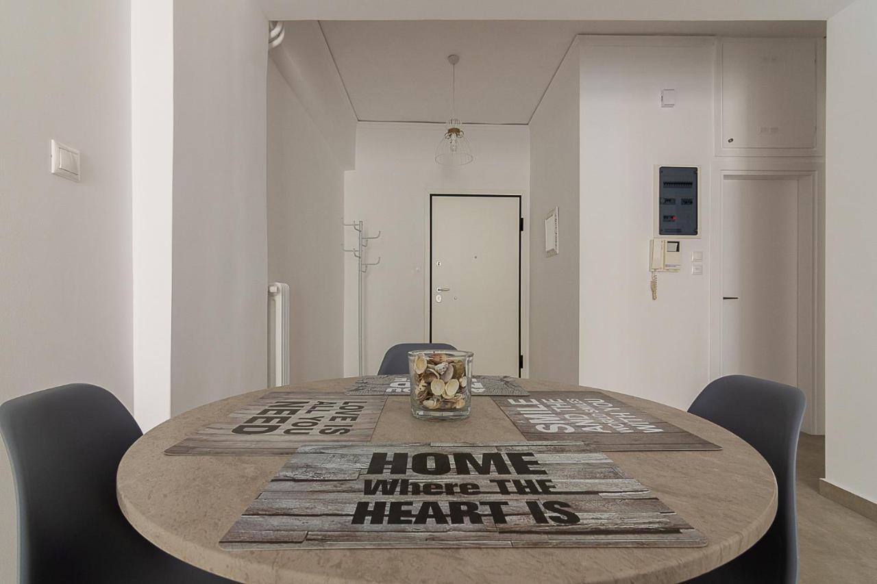 Renovated Apartment Next To Panathenaic Stadium エクステリア 写真