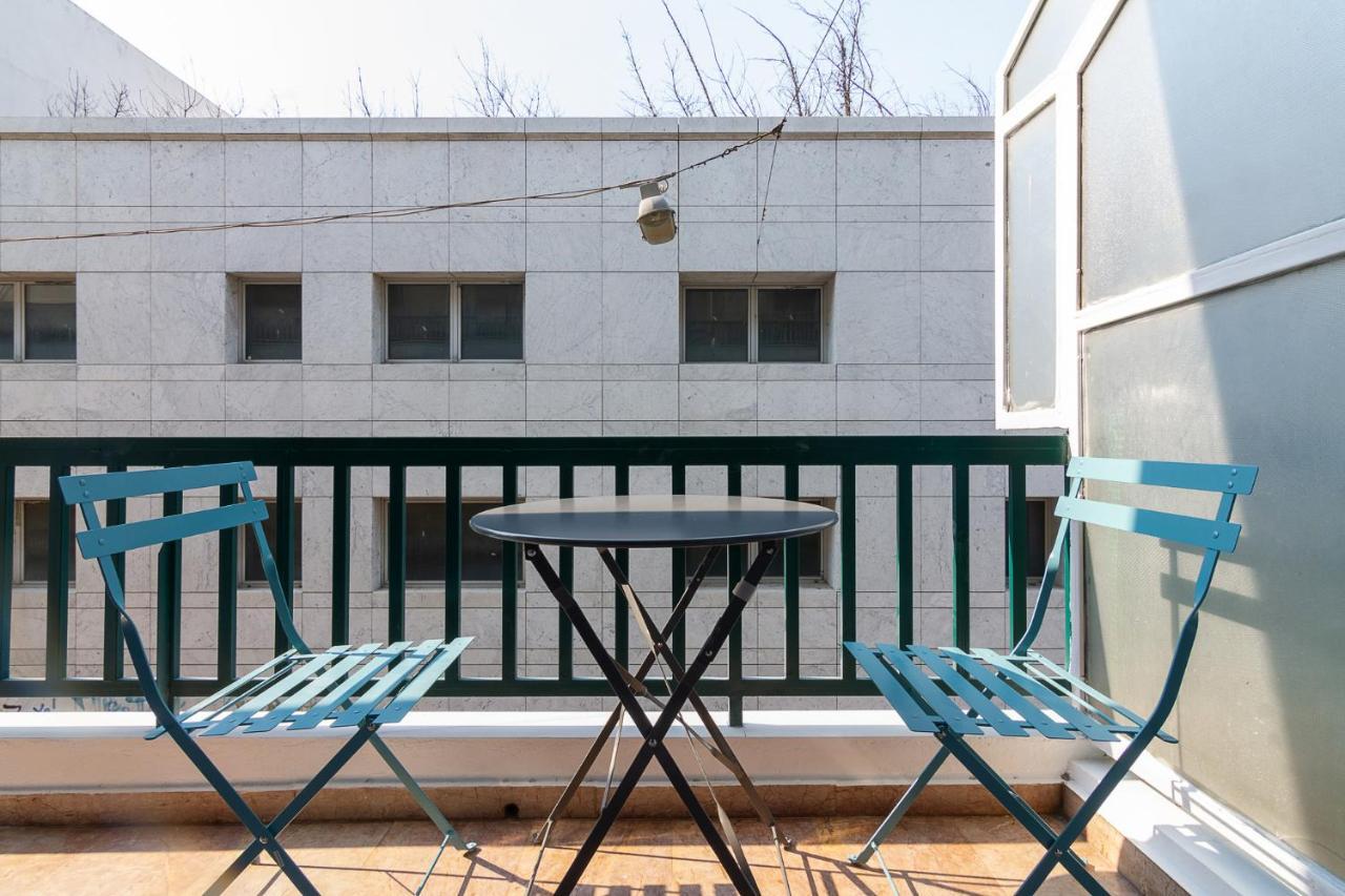 Renovated Apartment Next To Panathenaic Stadium エクステリア 写真